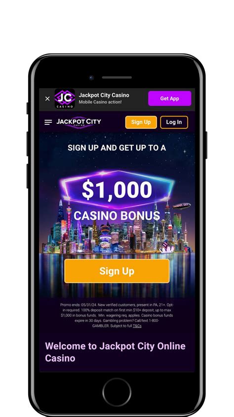 jackpot city premium casino|Jackpot City Casino Review .